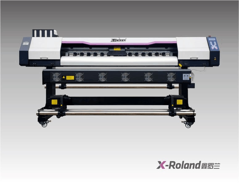 XL-1600TX I3200雙頭、三頭、四頭/戶(hù)內(nèi)、外廣告寫(xiě)真機(jī)